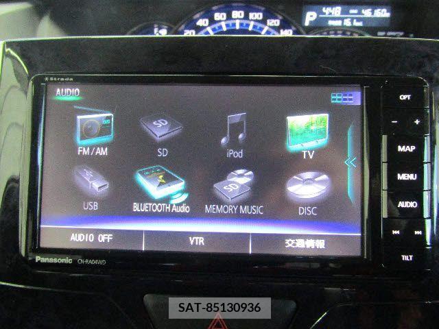 Daihatsu TANTO CUSTOM 2017-07 215712-4