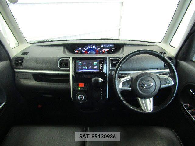 Daihatsu TANTO CUSTOM 2017-07 215712-1