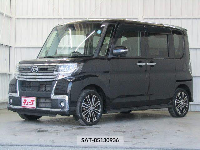 Daihatsu TANTO CUSTOM 2017-07 215712-0
