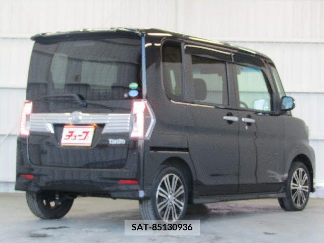 Daihatsu TANTO CUSTOM 2017-07 215712-2