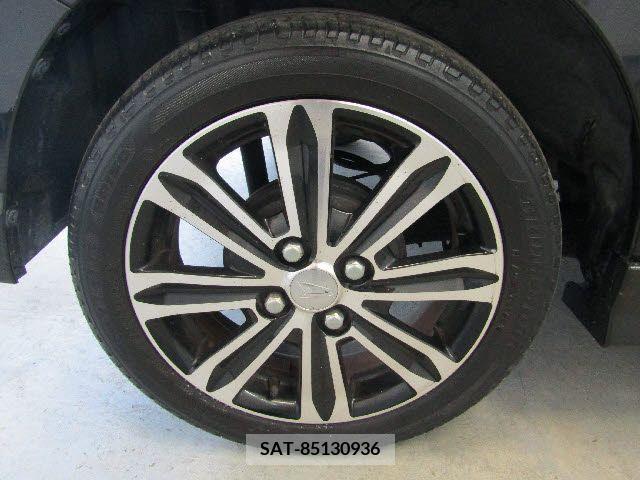 Daihatsu TANTO CUSTOM 2017-07 215712-26