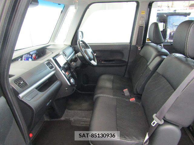 Daihatsu TANTO CUSTOM 2017-07 215712-12