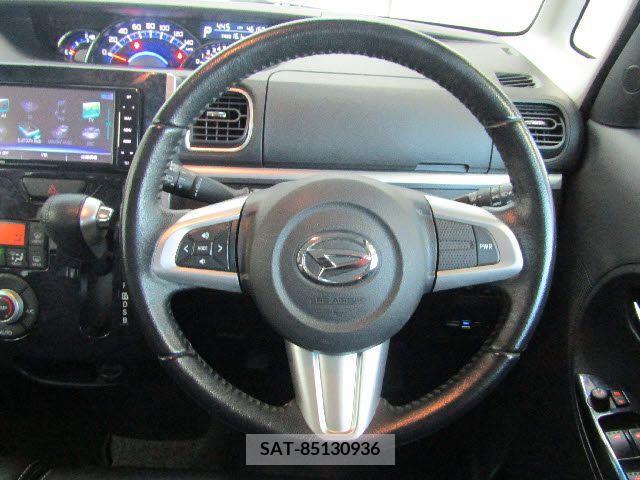 Daihatsu TANTO CUSTOM 2017-07 215712-13