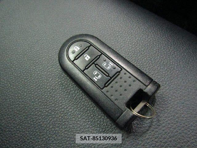 Daihatsu TANTO CUSTOM 2017-07 215712-17