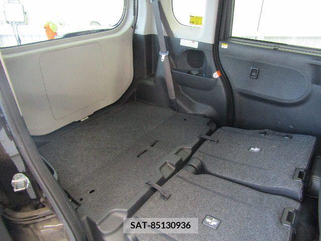 Daihatsu TANTO CUSTOM 2017-07 215712-22