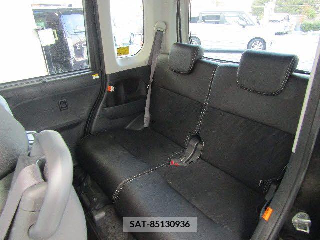 Daihatsu TANTO CUSTOM 2017-07 215712-18