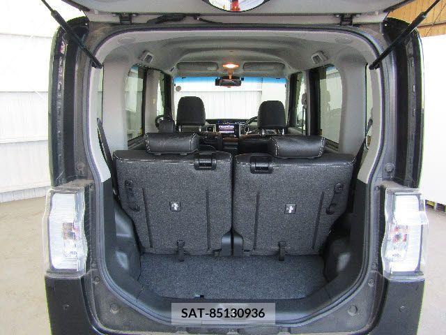 Daihatsu TANTO CUSTOM 2017-07 215712-20