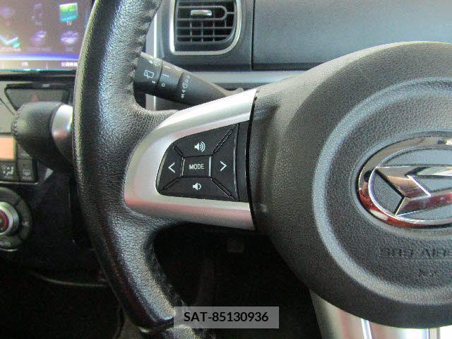 Daihatsu TANTO CUSTOM 2017-07 215712-15