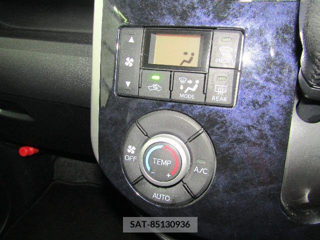 Daihatsu TANTO CUSTOM 2017-07 215712-19