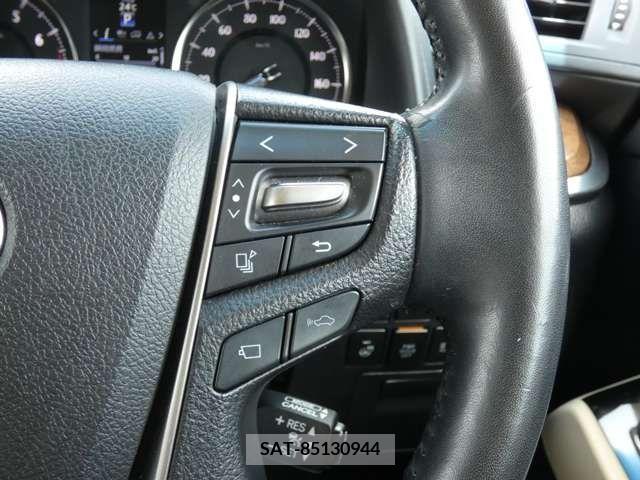 Toyota ALPHARD 2016-01 376382-8