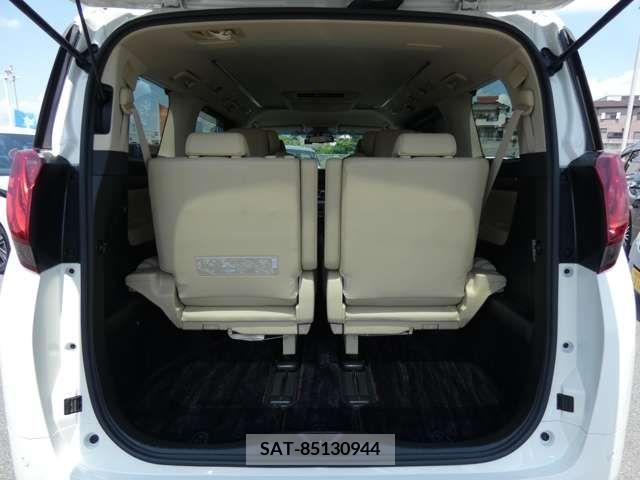 Toyota ALPHARD 2016-01 376382-28