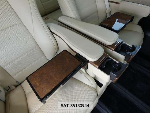 Toyota ALPHARD 2016-01 376382-26