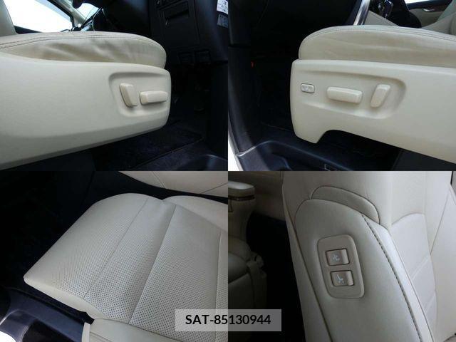 Toyota ALPHARD 2016-01 376382-25