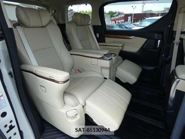 Toyota ALPHARD 2016-01 376382-23
