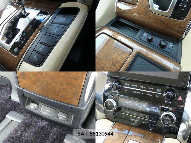 Toyota ALPHARD 2016-01 376382-10