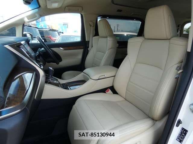 Toyota ALPHARD 2016-01 376382-21
