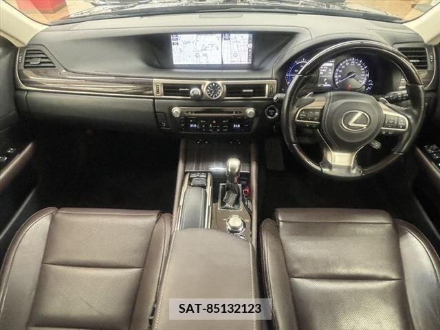 Lexus GS 2016-10 275273-18