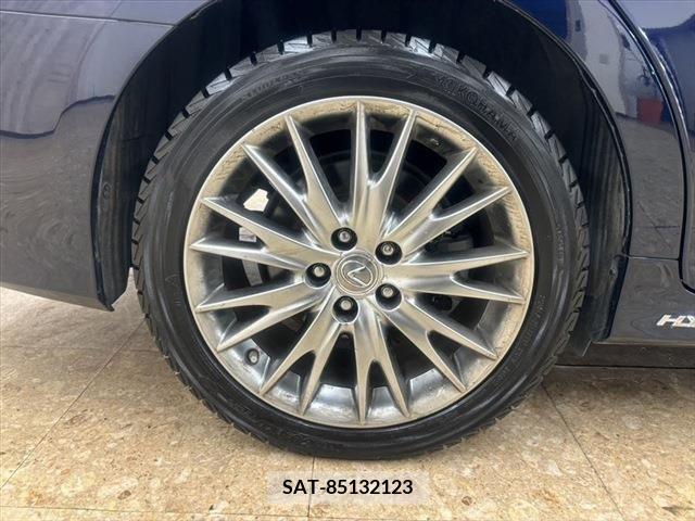 Lexus GS 2016-10 275273-15
