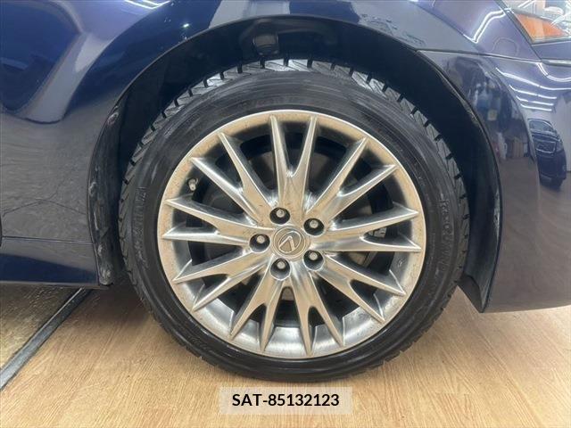 Lexus GS 2016-10 275273-14