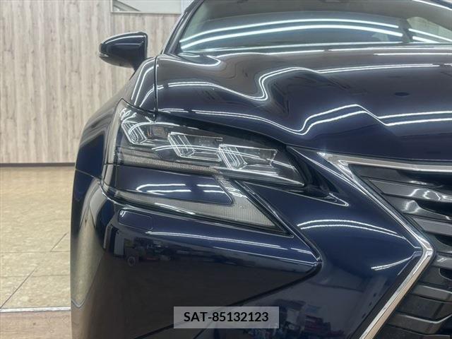 Lexus GS 2016-10 275273-9