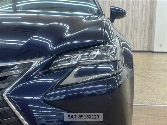 Lexus GS 2016-10 275273-8