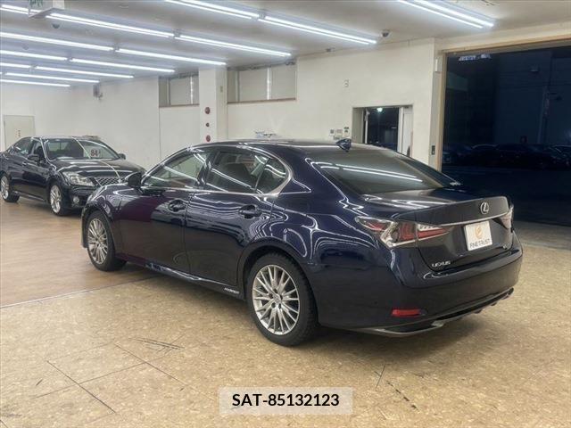 Lexus GS 2016-10 275273-6
