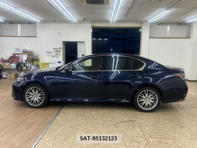 Lexus GS 2016-10 275273-7