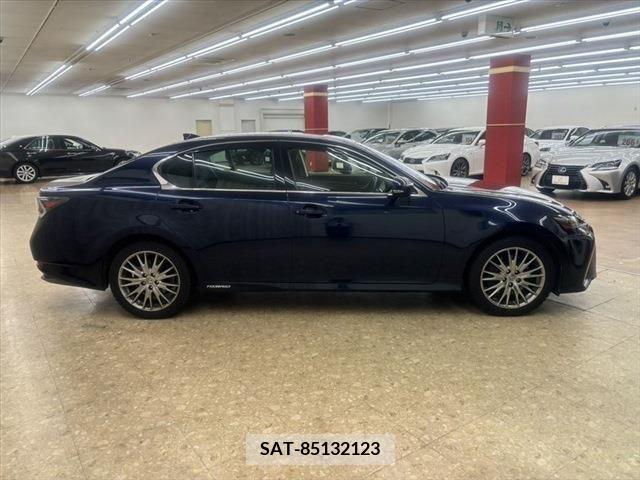 Lexus GS 2016-10 275273-3