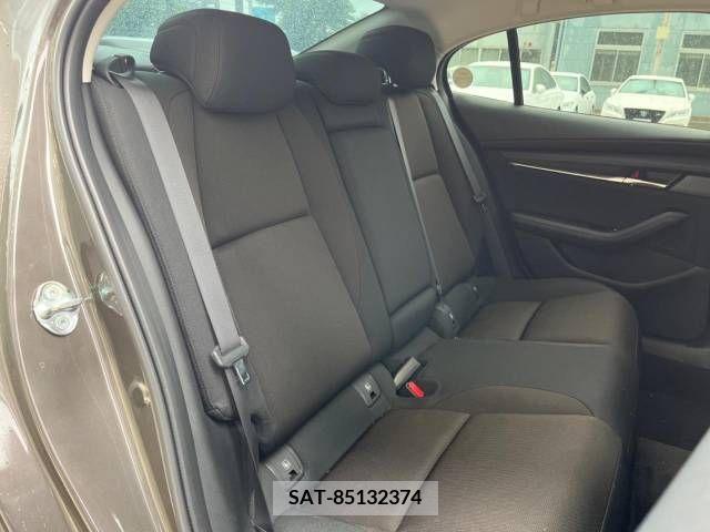 Mazda MAZDA3 2019-08 276447-10