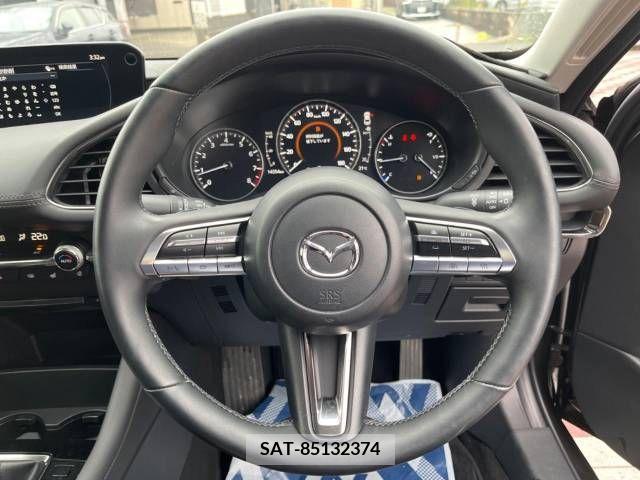 Mazda MAZDA3 2019-08 276447-8