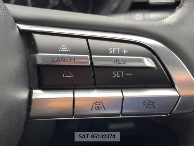 Mazda MAZDA3 2019-08 276447-6