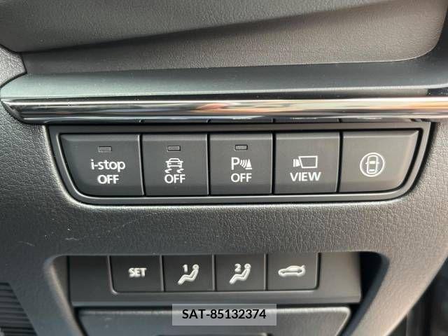 Mazda MAZDA3 2019-08 276447-5