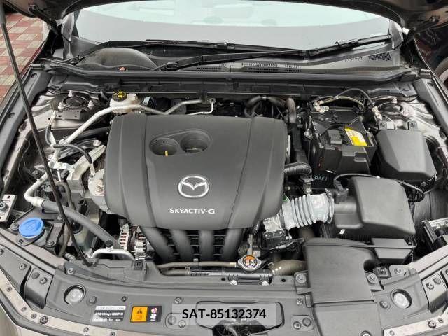 Mazda MAZDA3 2019-08 276447-18