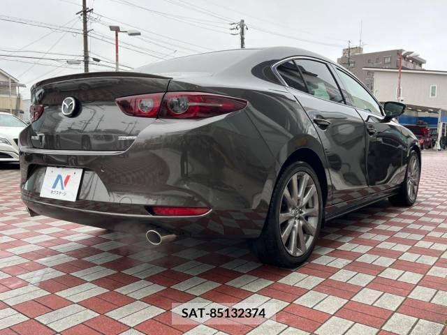 Mazda MAZDA3 2019-08 276447-17