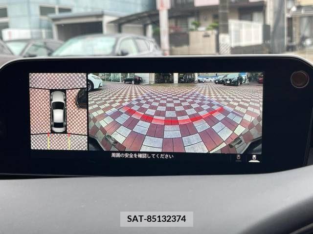 Mazda MAZDA3 2019-08 276447-3