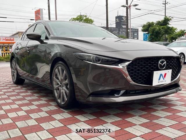 Mazda MAZDA3 2019-08 276447-16