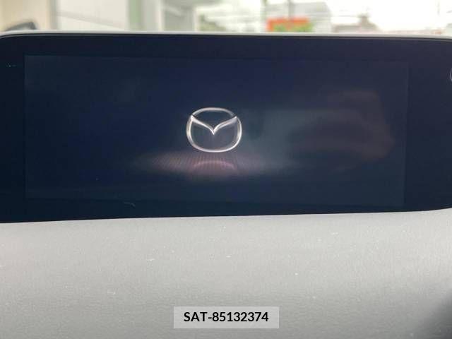 Mazda MAZDA3 2019-08 276447-2
