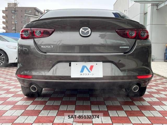 Mazda MAZDA3 2019-08 276447-15