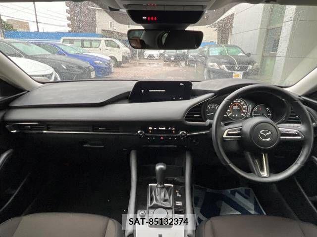 Mazda MAZDA3 2019-08 276447-1