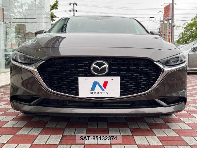 Mazda MAZDA3 2019-08 276447-14