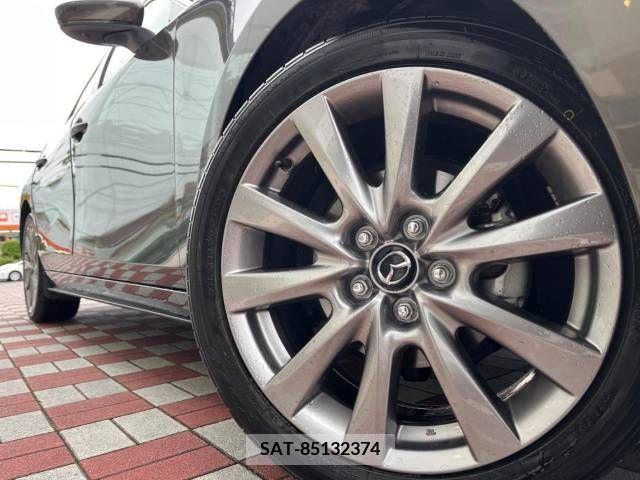Mazda MAZDA3 2019-08 276447-13