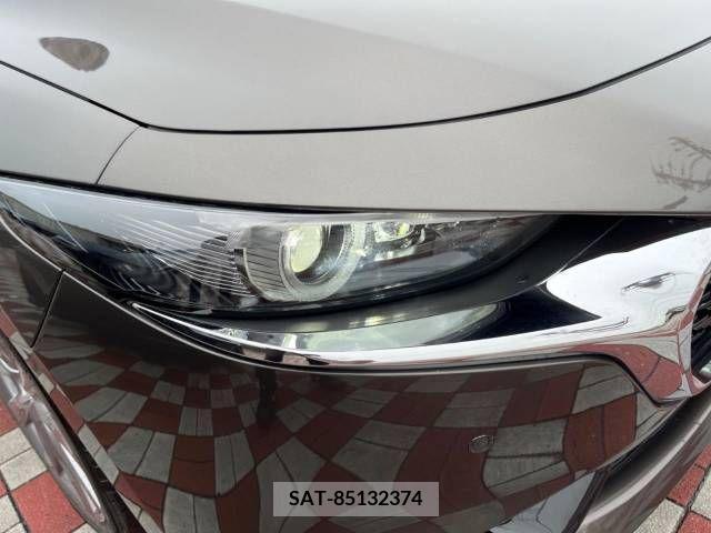 Mazda MAZDA3 2019-08 276447-12