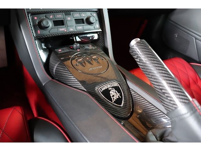 Lamborghini GALLARDO 2009-12 21607-20