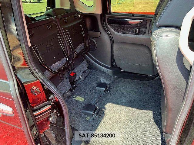 Honda N BOX CUSTOM 2016-02 392678-24