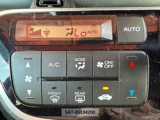 Honda N BOX CUSTOM 2016-02 392678-14