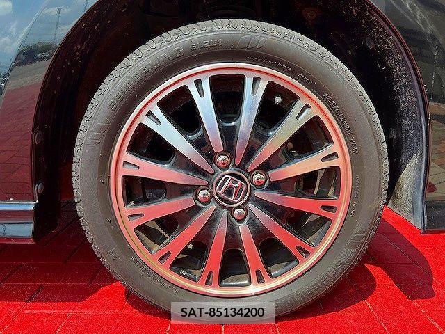 Honda N BOX CUSTOM 2016-02 392678-26