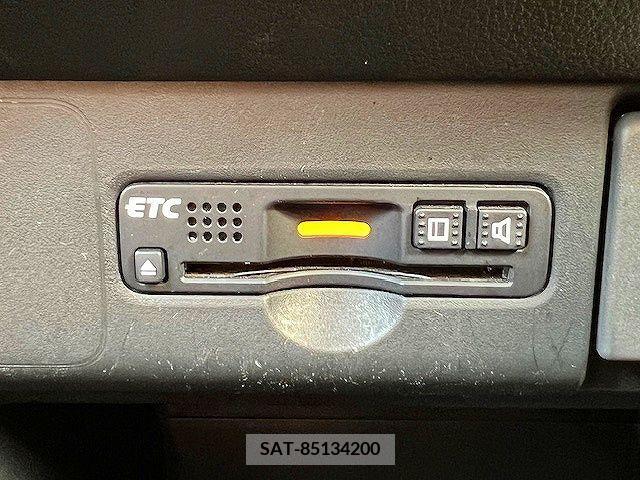 Honda N BOX CUSTOM 2016-02 392678-11