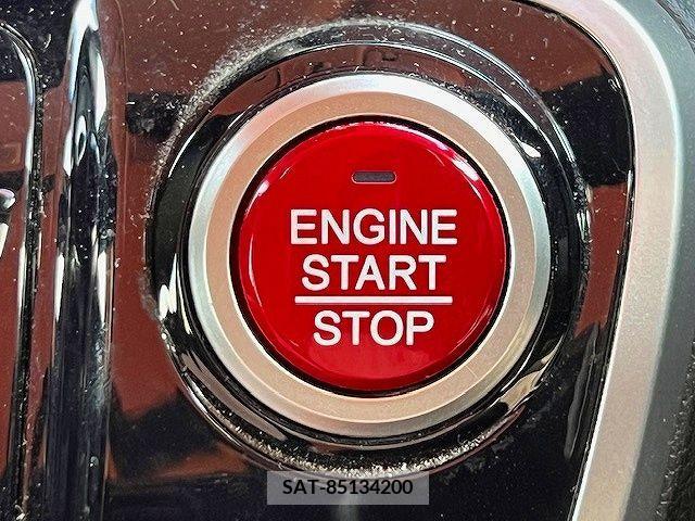 Honda N BOX CUSTOM 2016-02 392678-17