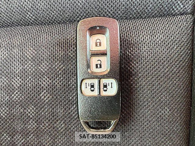 Honda N BOX CUSTOM 2016-02 392678-23