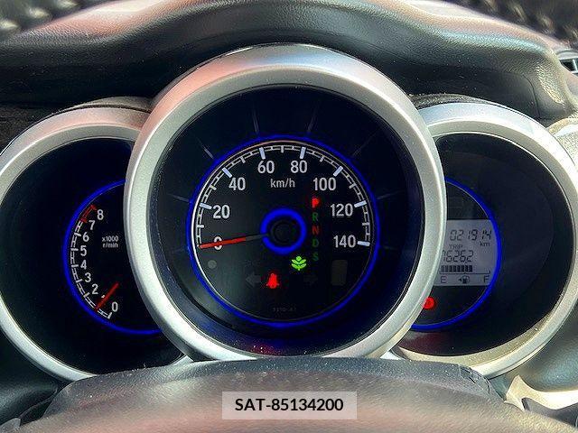 Honda N BOX CUSTOM 2016-02 392678-7
